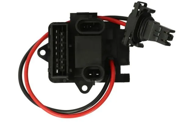 Resistor, interior blower DER030TT