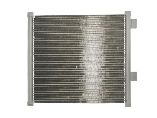 Condenser, air conditioning KTT110226