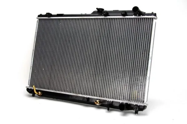 Radiator, engine cooling D72034TT