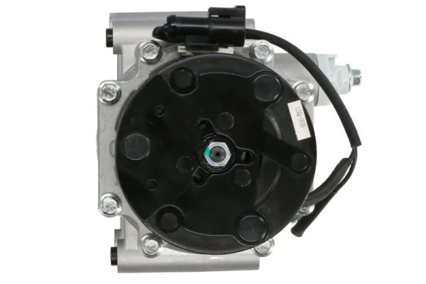 Compressor, air conditioning KTT090350