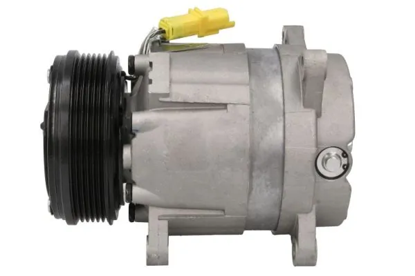 Compressor, air conditioning KTT090469