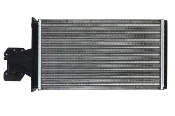THERMOTEC D6IV001TT Heat Exchanger, interior heating