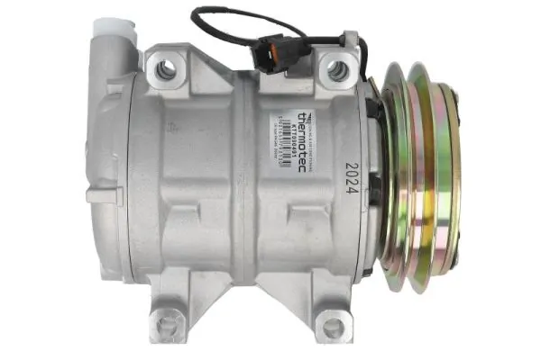 THERMOTEC KTT090491 Compressor, air conditioning