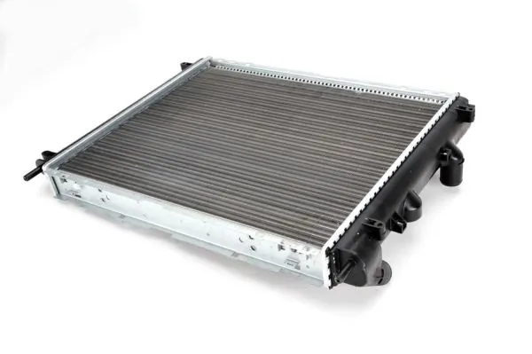 Radiator, engine cooling D7R027TT