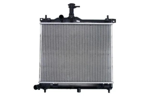 Radiator, engine cooling D70516TT