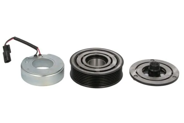 Magnetic Clutch, air conditioning compressor KTT040371
