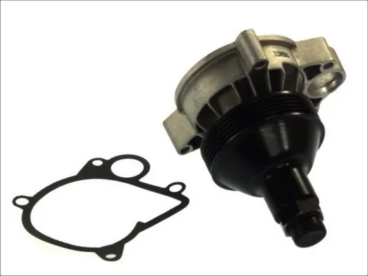 Water Pump, engine cooling D1B032TT