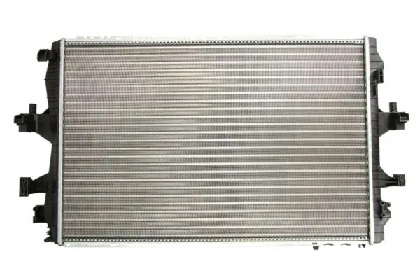 Radiator, engine cooling D7W071TT