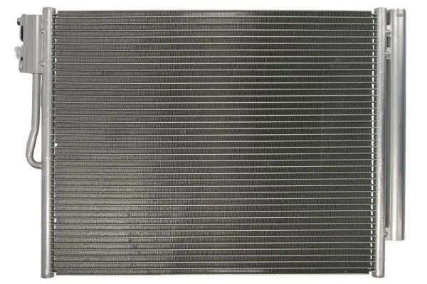 Condenser, air conditioning KTT110798