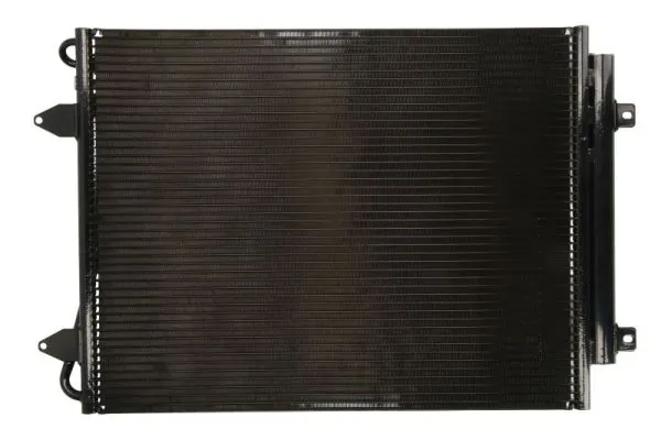 Condenser, air conditioning KTT110068