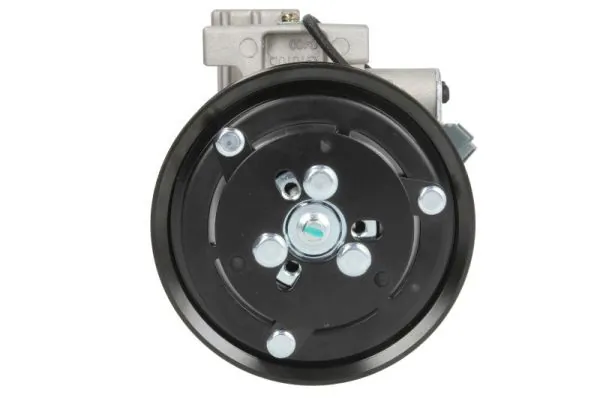 Compressor, air conditioning KTT090055