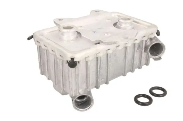 Oil Cooler, engine oil D4M003TT