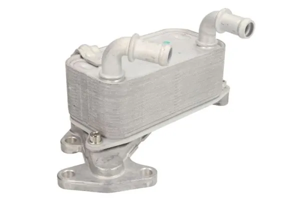 Oil Cooler, engine oil D4W009TT