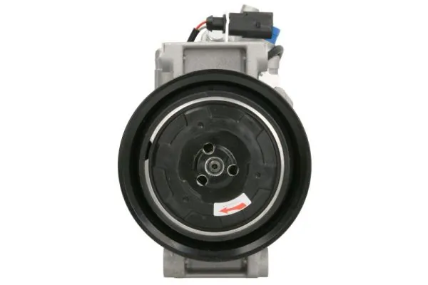 Compressor, air conditioning KTT090339