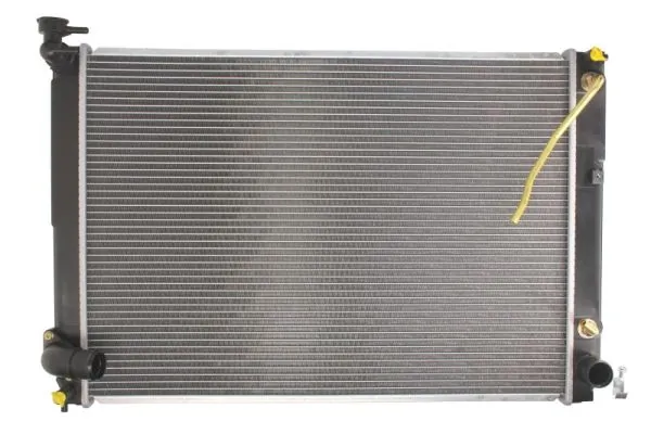 Radiator, engine cooling D72047TT