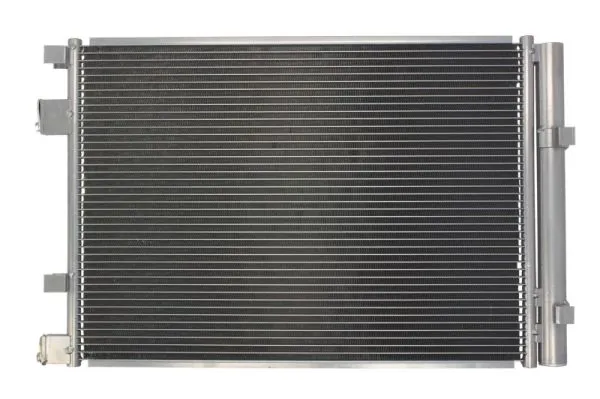 Condenser, air conditioning KTT110643