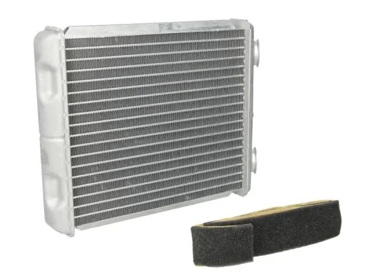 Heat Exchanger, interior heating D6R012TT