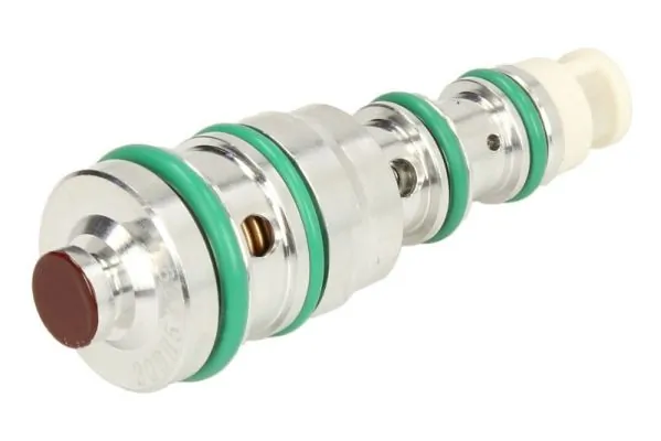 THERMOTEC KTT060023 Control Valve, air conditioning compressor