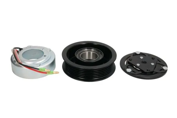 Magnetic Clutch, air conditioning compressor KTT040195