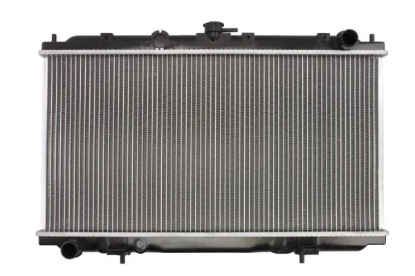 Radiator, engine cooling D71019TT