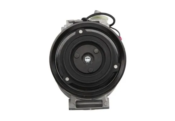 THERMOTEC KTT090046 Compressor, air conditioning