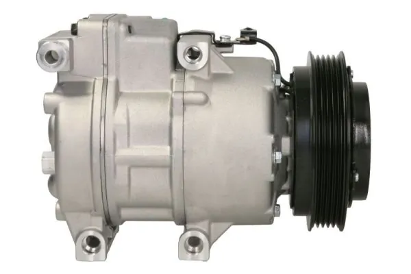 Compressor, air conditioning KTT090164