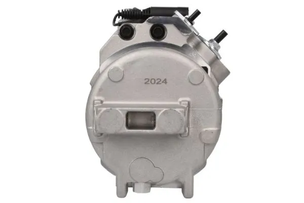 Compressor, air conditioning KTT090520