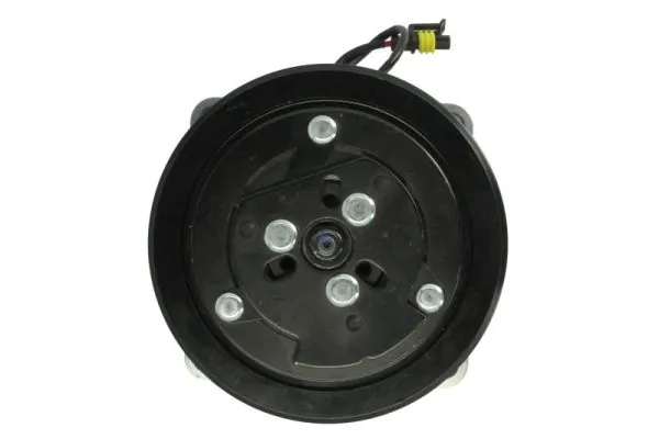 Compressor, air conditioning KTT090360