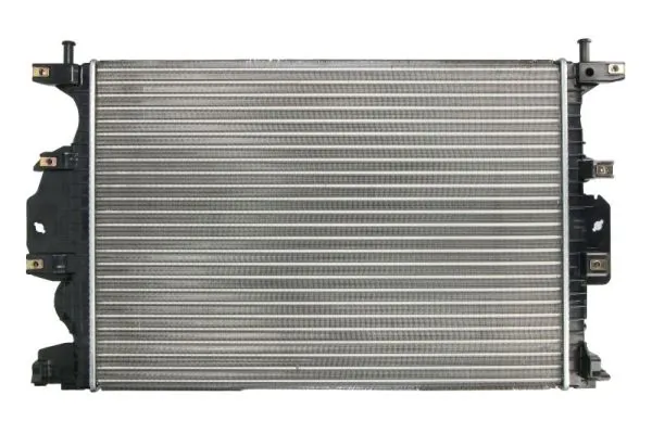Radiator, engine cooling D7G045TT