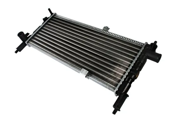 Radiator, engine cooling D7X024TT