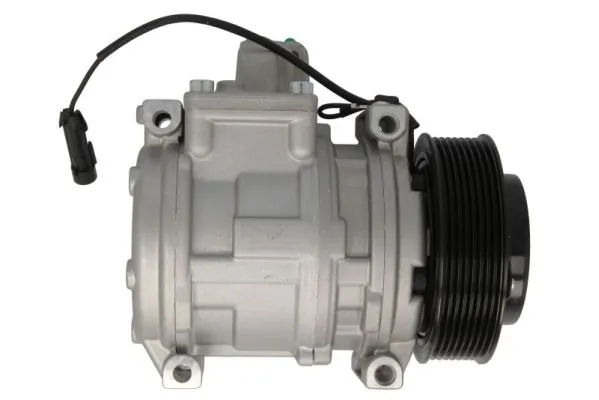 Compressor, air conditioning KTT090100