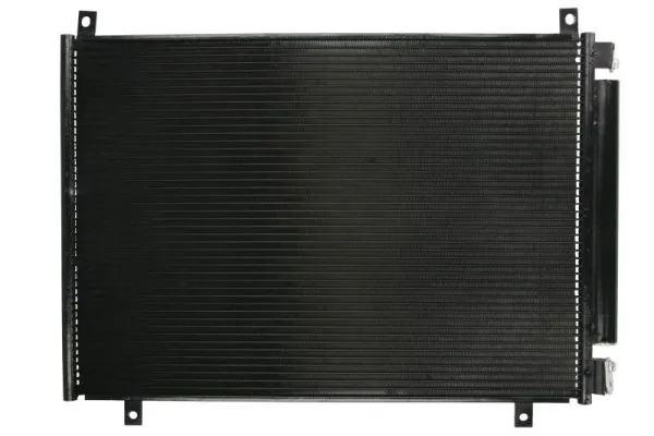 THERMOTEC KTT110744 Condenser, air conditioning