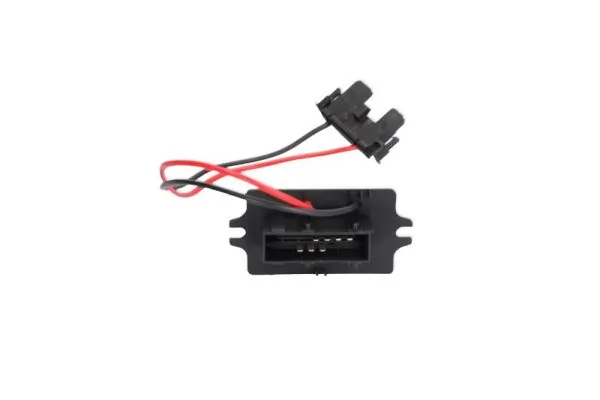 THERMOTEC DER019TT Regulator, interior blower