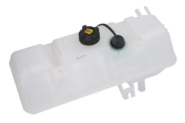 Expansion Tank, coolant DBC001TT