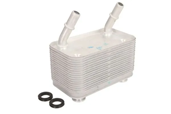 Oil Cooler, engine oil D4I001TT