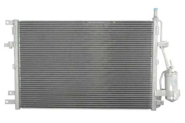 Condenser, air conditioning KTT110241
