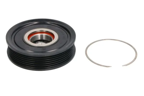 Magnetic Clutch, air conditioning compressor KTT040348