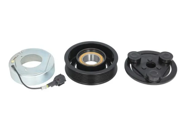 THERMOTEC KTT040247 Magnetic Clutch, air conditioning compressor