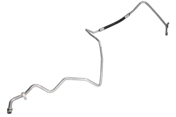 High Pressure Line, air conditioning KTT160152