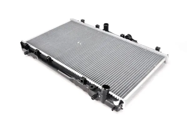Radiator, engine cooling D72038TT