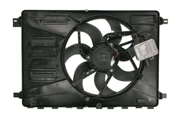 THERMOTEC D8G020TT Fan, engine cooling