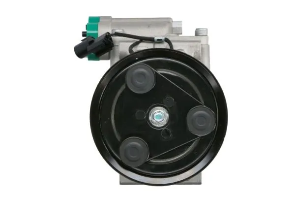 Compressor, air conditioning KTT090237