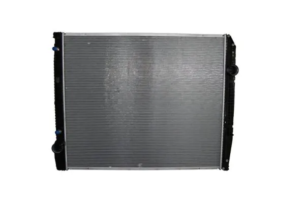 Radiator, engine cooling D7ME002TT