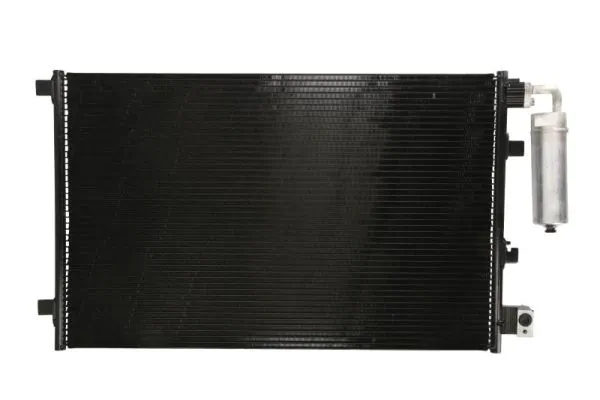 Condenser, air conditioning KTT110575