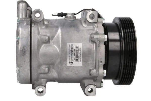THERMOTEC KTT090298 Compressor, air conditioning