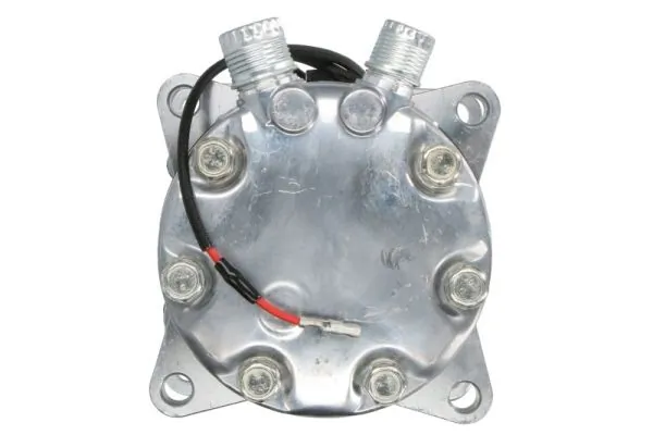 Compressor, air conditioning KTT090296