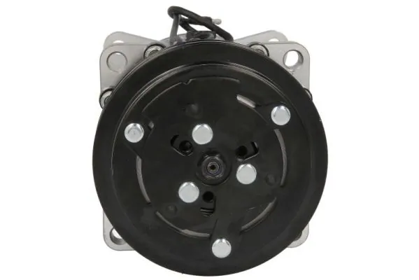 Compressor, air conditioning KTT090108