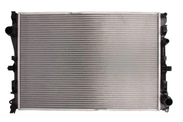 Radiator, engine cooling D7M067TT