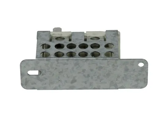 Series Resistor, blower DEG003TT