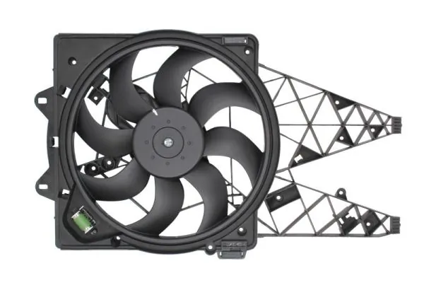 Fan, engine cooling D8F019TT